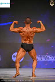 Кубок Ивановской области по бодибилдингу - 2026