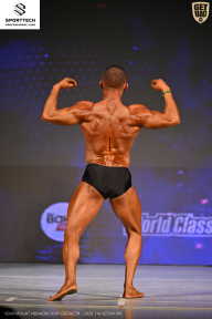 Кубок Ивановской области по бодибилдингу - 2026