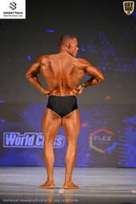 Кубок Ивановской области по бодибилдингу - 2026