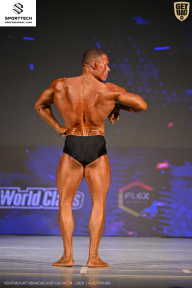 Кубок Ивановской области по бодибилдингу - 2026