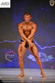 Кубок Ивановской области по бодибилдингу - 2026