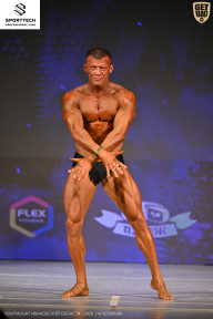 Кубок Ивановской области по бодибилдингу - 2026