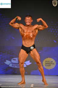 Кубок Ивановской области по бодибилдингу - 2026