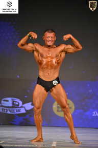 Кубок Ивановской области по бодибилдингу - 2026