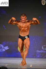 Кубок Ивановской области по бодибилдингу - 2026