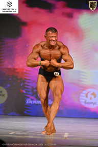 Кубок Ивановской области по бодибилдингу - 2026