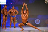 Кубок Ивановской области по бодибилдингу - 2026