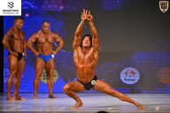 Кубок Ивановской области по бодибилдингу - 2026