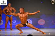 Кубок Ивановской области по бодибилдингу - 2026