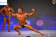 Кубок Ивановской области по бодибилдингу - 2026