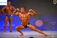 Кубок Ивановской области по бодибилдингу - 2026