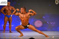 Кубок Ивановской области по бодибилдингу - 2026