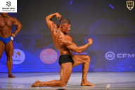 Кубок Ивановской области по бодибилдингу - 2026