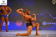 Кубок Ивановской области по бодибилдингу - 2026