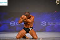 Кубок Ивановской области по бодибилдингу - 2026