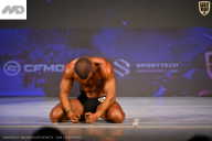 Кубок Ивановской области по бодибилдингу - 2026