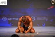 Кубок Ивановской области по бодибилдингу - 2026