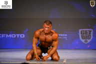 Кубок Ивановской области по бодибилдингу - 2026