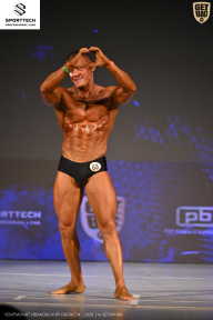 Кубок Ивановской области по бодибилдингу - 2026