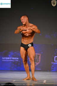 Кубок Ивановской области по бодибилдингу - 2026