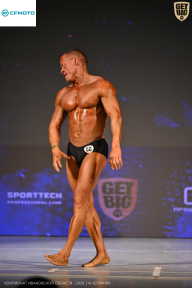 Кубок Ивановской области по бодибилдингу - 2026