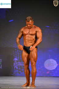 Кубок Ивановской области по бодибилдингу - 2026