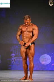 Кубок Ивановской области по бодибилдингу - 2026