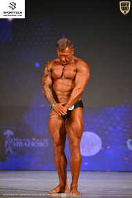 Кубок Ивановской области по бодибилдингу - 2026