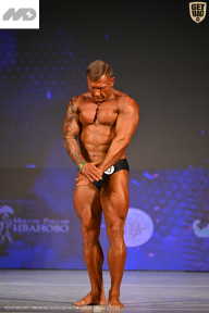 Кубок Ивановской области по бодибилдингу - 2026