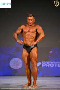 Кубок Ивановской области по бодибилдингу - 2026