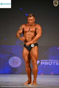 Кубок Ивановской области по бодибилдингу - 2026