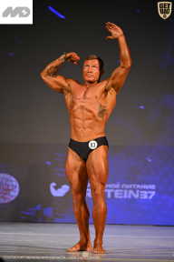 Кубок Ивановской области по бодибилдингу - 2026