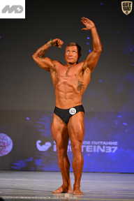 Кубок Ивановской области по бодибилдингу - 2026