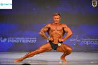 Кубок Ивановской области по бодибилдингу - 2026