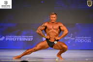 Кубок Ивановской области по бодибилдингу - 2026