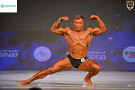 Кубок Ивановской области по бодибилдингу - 2026