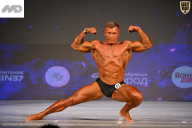 Кубок Ивановской области по бодибилдингу - 2026