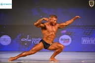 Кубок Ивановской области по бодибилдингу - 2026