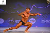 Кубок Ивановской области по бодибилдингу - 2026