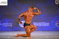 Кубок Ивановской области по бодибилдингу - 2026