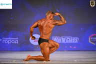 Кубок Ивановской области по бодибилдингу - 2026