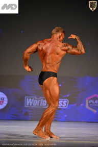 Кубок Ивановской области по бодибилдингу - 2026