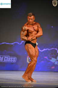 Кубок Ивановской области по бодибилдингу - 2026