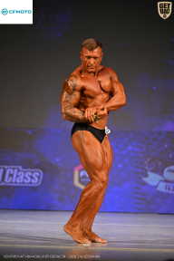 Кубок Ивановской области по бодибилдингу - 2026