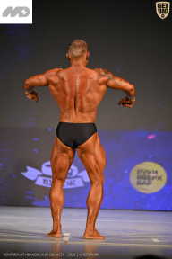 Кубок Ивановской области по бодибилдингу - 2026