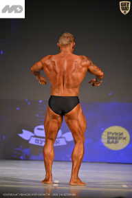 Кубок Ивановской области по бодибилдингу - 2026