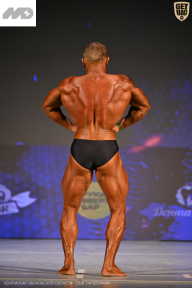 Кубок Ивановской области по бодибилдингу - 2026