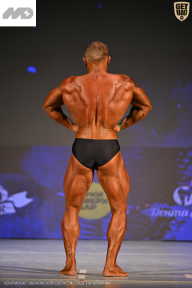 Кубок Ивановской области по бодибилдингу - 2026