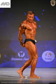 Кубок Ивановской области по бодибилдингу - 2026