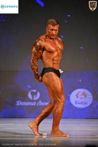 Кубок Ивановской области по бодибилдингу - 2026